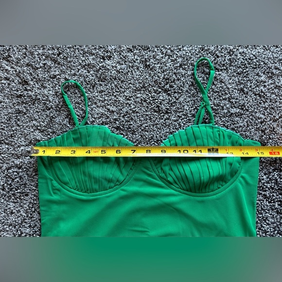 NWOT summer dress - Picture 6 of 6